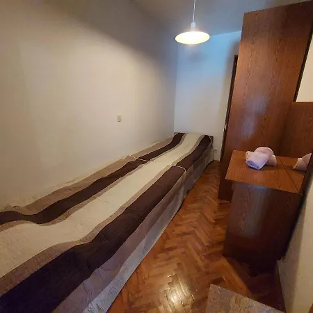 Apartment Franjo Jadranovo