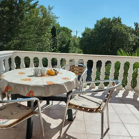 Apartment Franjo