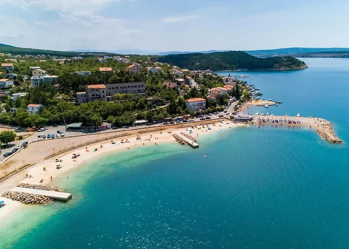 Franjo Διαμέρισμα *