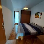 Franjo Apartament Jadranovo
