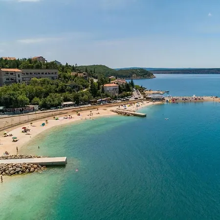 Appartement Franjo *