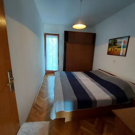 Franjo Appartement Jadranovo