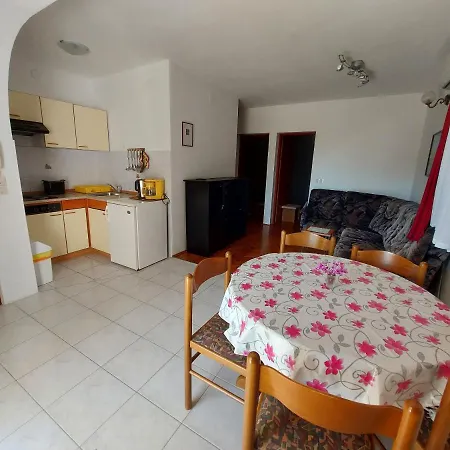 Appartement Franjo