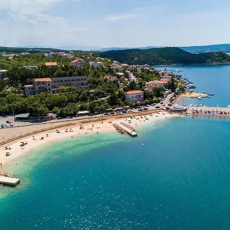 Franjo Appartement *