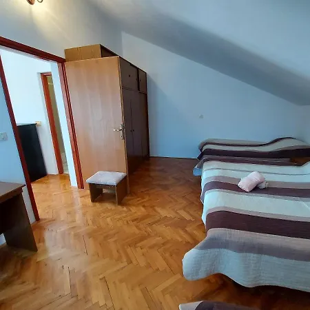 Appartement Franjo Jadranovo