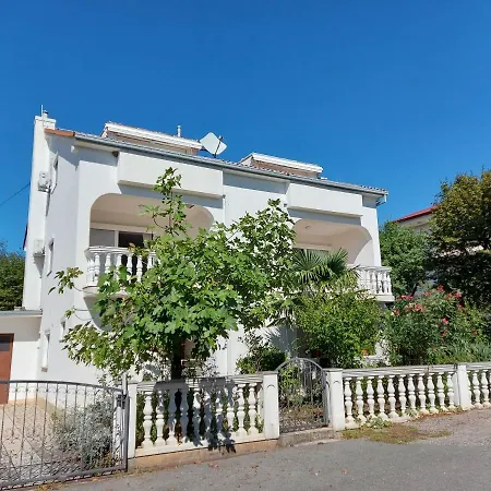 Franjo Appartement Jadranovo