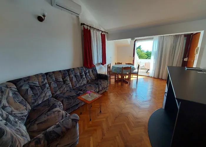 Apartman Franjo *
