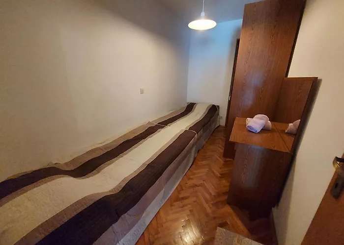 Apartman Franjo Jadranovo