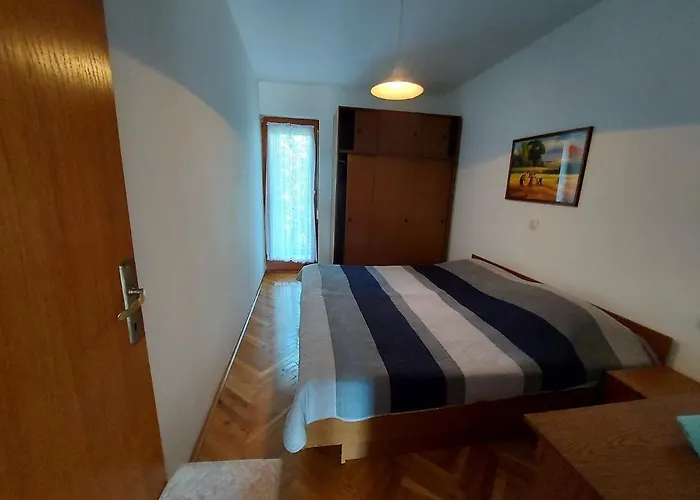 Franjo Apartman Jadranovo