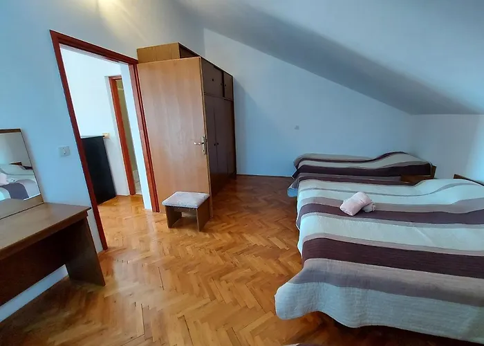 Apartman Franjo Jadranovo